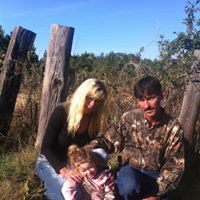 Stacy Tharp Photo 8