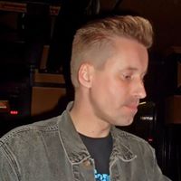 Daniel Heinze Photo 6