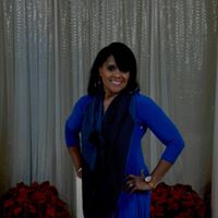 Jacqueline Anderson Photo 38