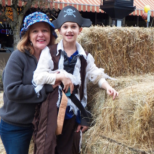 Janice Forbes Photo 27