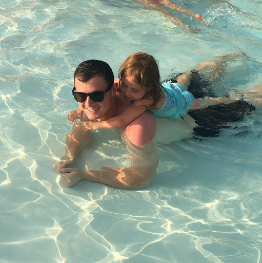 Austin Byers Photo 14