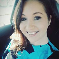 Brandi Blake Photo 15