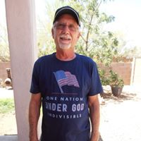 Jerry Puckett Photo 19