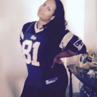 Alicia Durham Photo 5