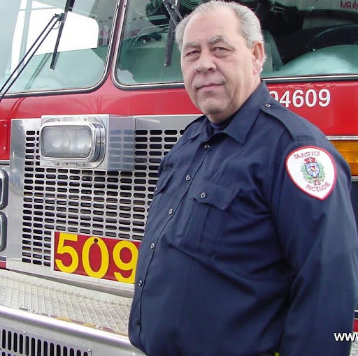 Laurent Gignac Photo 4