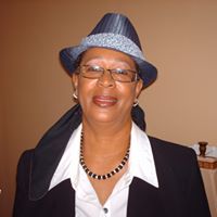 Gloria Kidd Photo 4