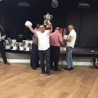 Paul Hurley Photo 24