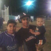 Joe Herrera Photo 20