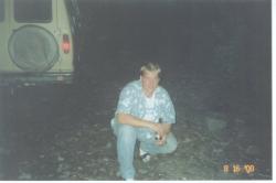 David Guest Photo 46