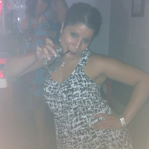 Annette Morales Photo 33