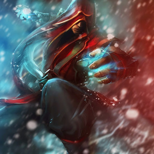 Timothy Catron Photo 15