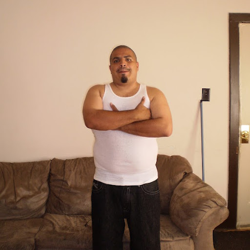 Thomas Franco Photo 16