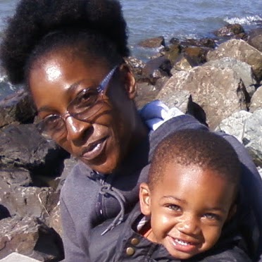 Erica Jenkins Photo 13