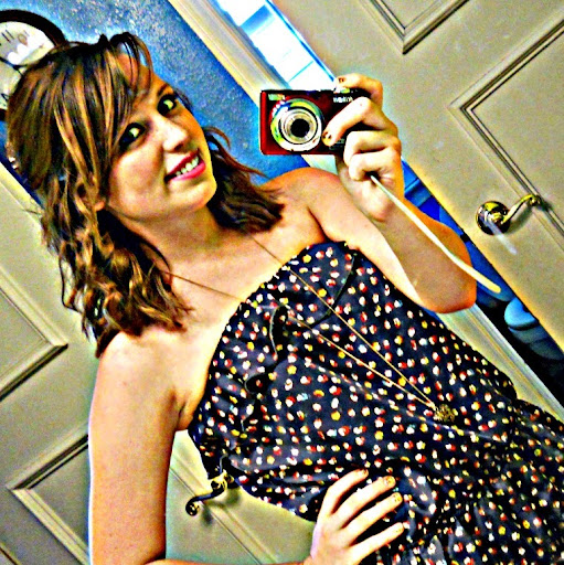 Rachael Reed Photo 28