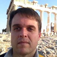 Nathan Barker Photo 19