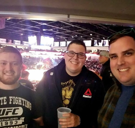 Steven Huffman Photo 18