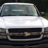 Joshua Thorp Photo 16