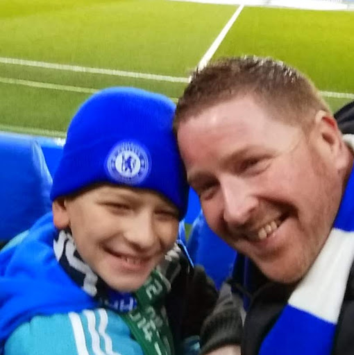 Neil Bailey Photo 46