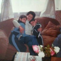 Elizabeth Benard Photo 2