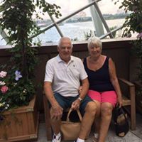 Christine Sparrow Photo 10