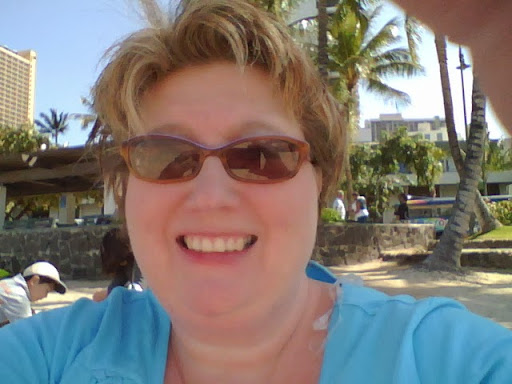 Christine Camp Photo 18