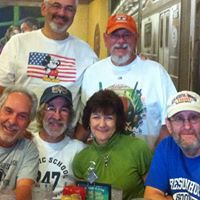 Steven Barnett Photo 38