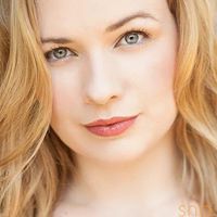 Sarah Heitman Photo 14