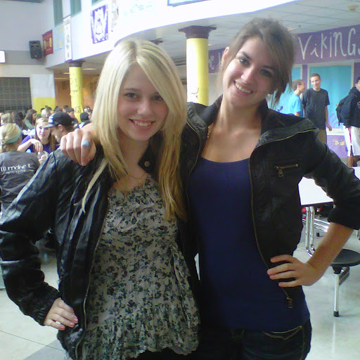 Sarah Stone Photo 53