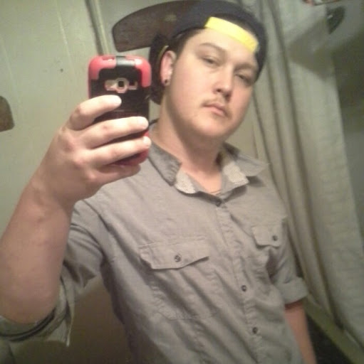 Brett Elston Photo 4