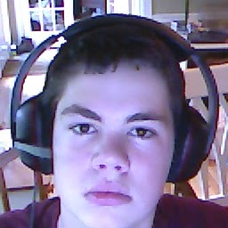 Adam Murdock Photo 16