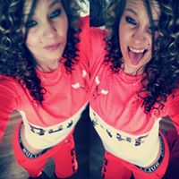 Sarah Davidson Photo 12