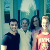 Ann Loftus Photo 18