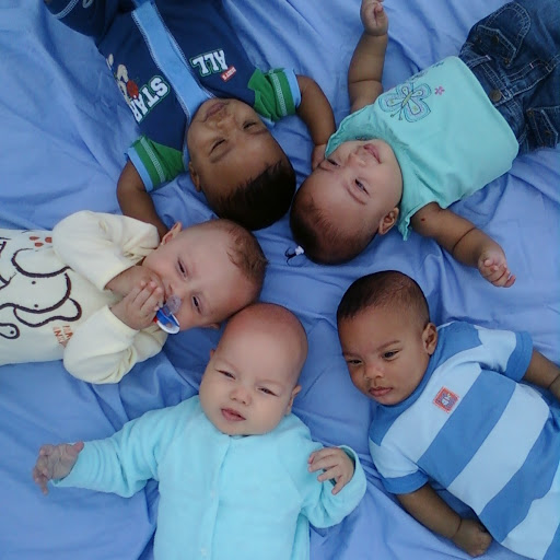 Carolyn Levy Photo 1