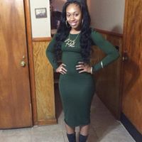 Danielle Hooks Photo 19