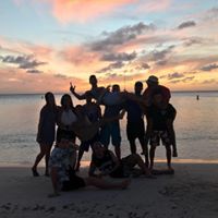 Gregory Nicholson Photo 22