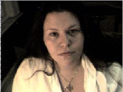 Kristina Nash Photo 23