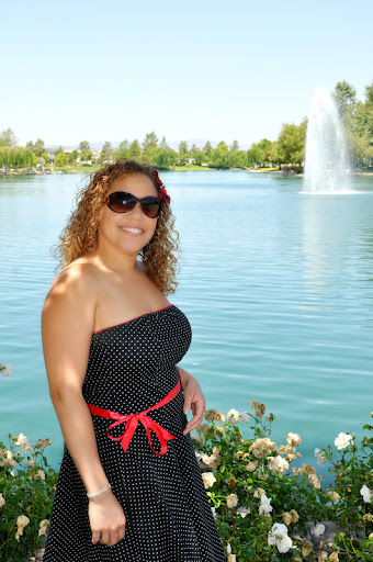 Melissa Land Photo 14