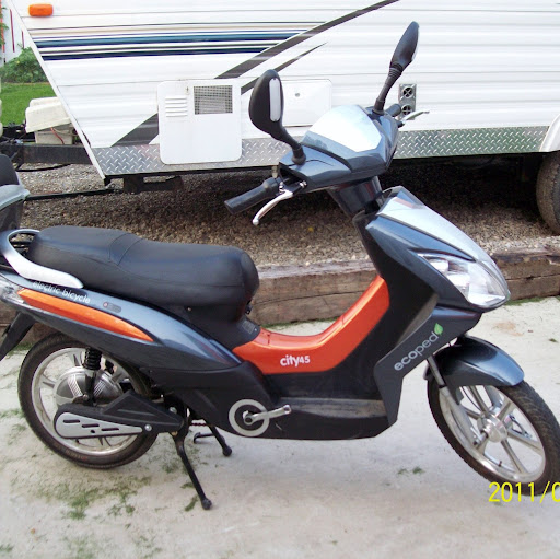 Bobby Davidson Photo 20