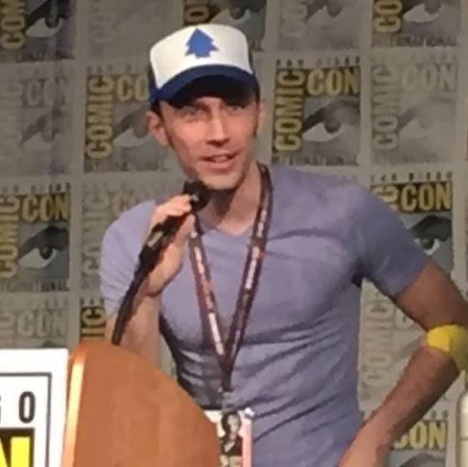 Patrick Donahue Photo 42