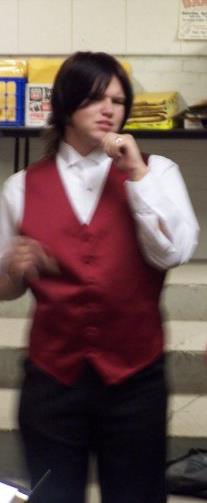 Troy Miller Photo 23