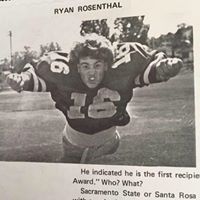 Ryan Rosenthal Photo 16