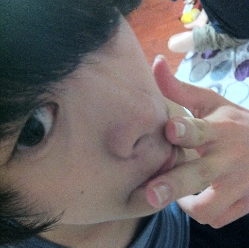 Kuei Chen Photo 6