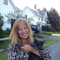 Cynthia Benson Photo 16
