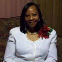 Gwendolyn Childs Photo 17