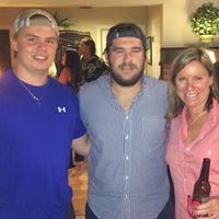 Suzanne Kilker Photo 1