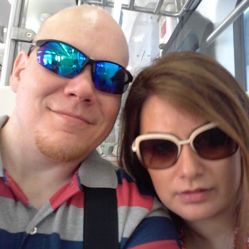 Bryan Raymond Photo 5