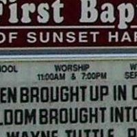 Wayne Tuttle Photo 16