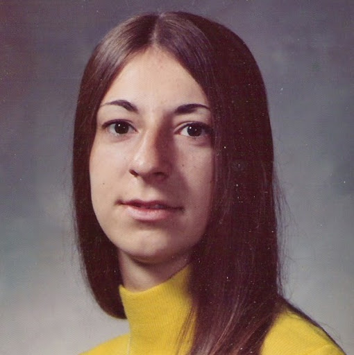 Carol Carrier Photo 20