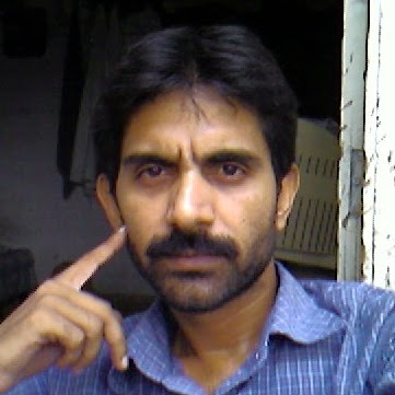 Ijaz Mirza Photo 18