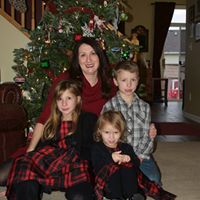 Amy Strader Photo 19